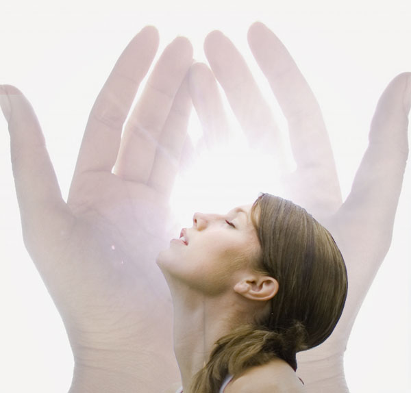 Reiki Training Adelaide