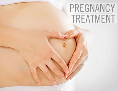 Pregnancy Treatment